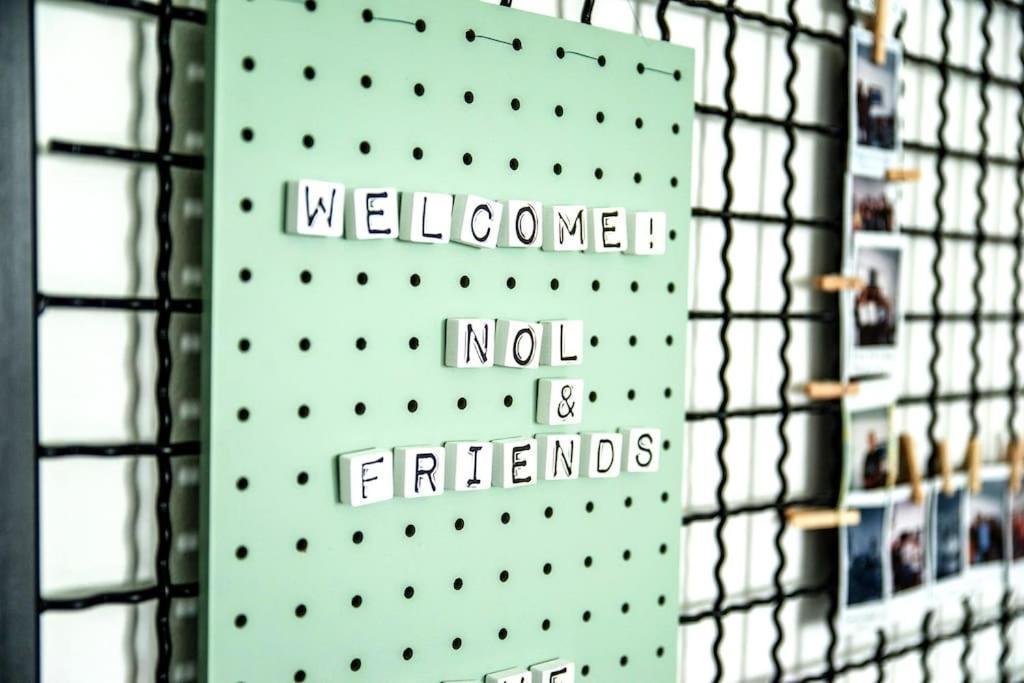 X 6 People Apartament Tirana