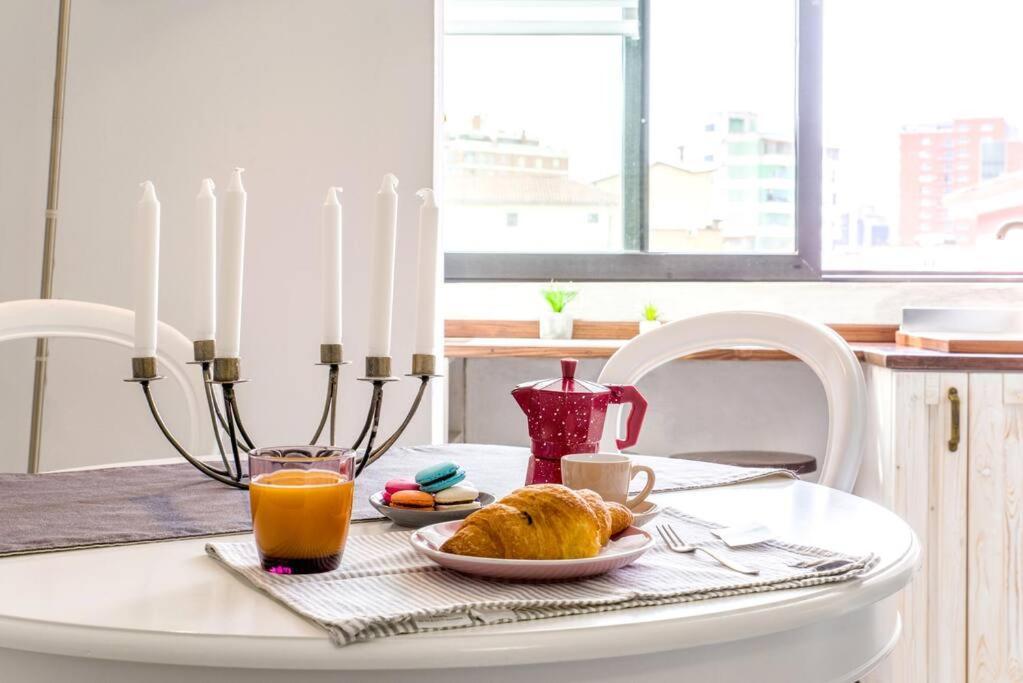 Apartament X 6 People *