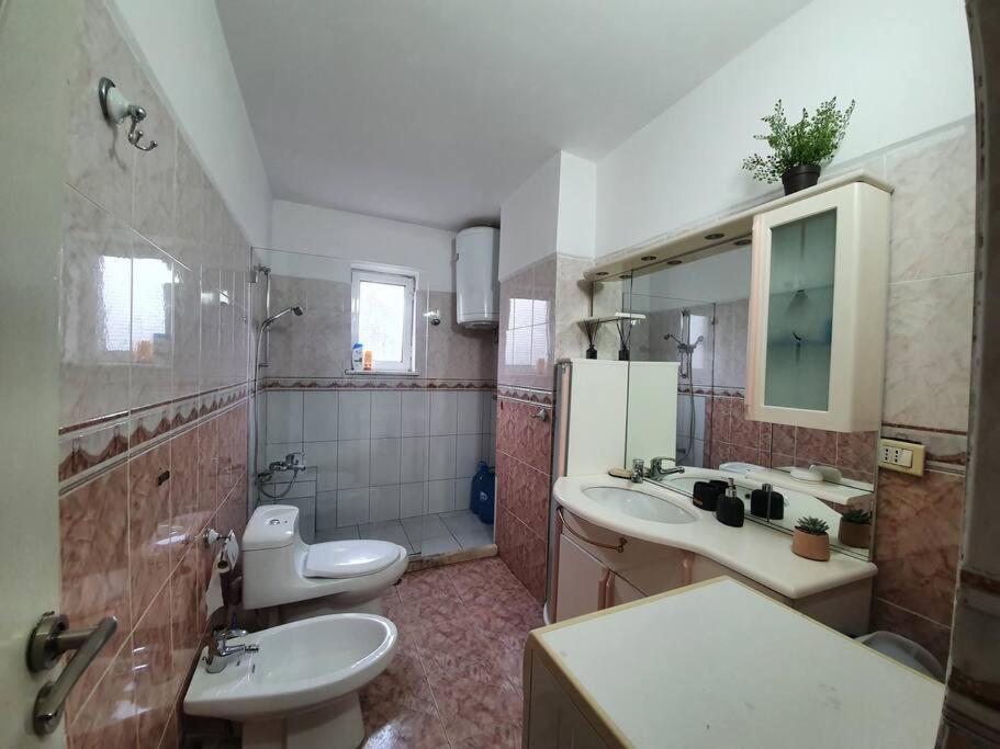 Appartement X 6 People Tirana