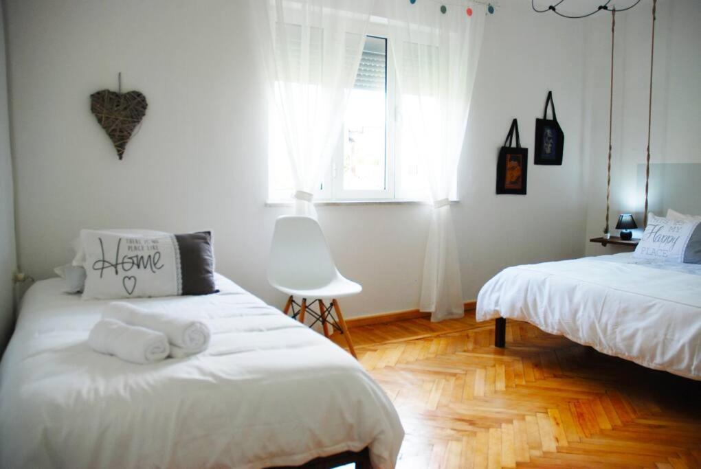 X 6 People Appartement
