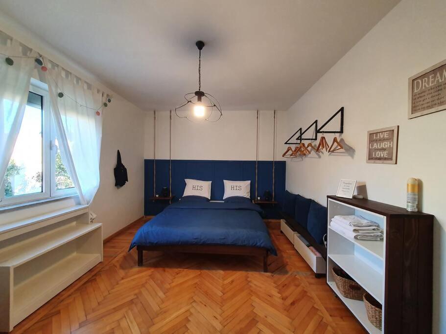 X 6 People Appartement